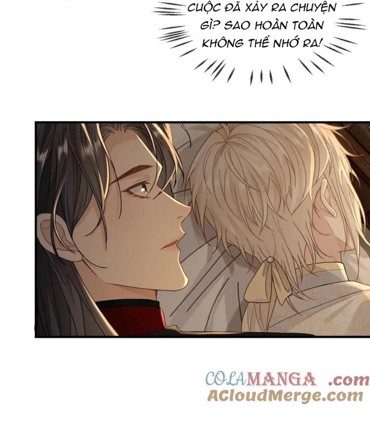 Lang Cẩu Chủ Thần Chapter 328 - Trang 3