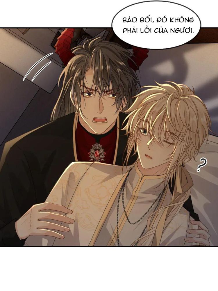 Lang Cẩu Chủ Thần Chapter 328 - Trang 3