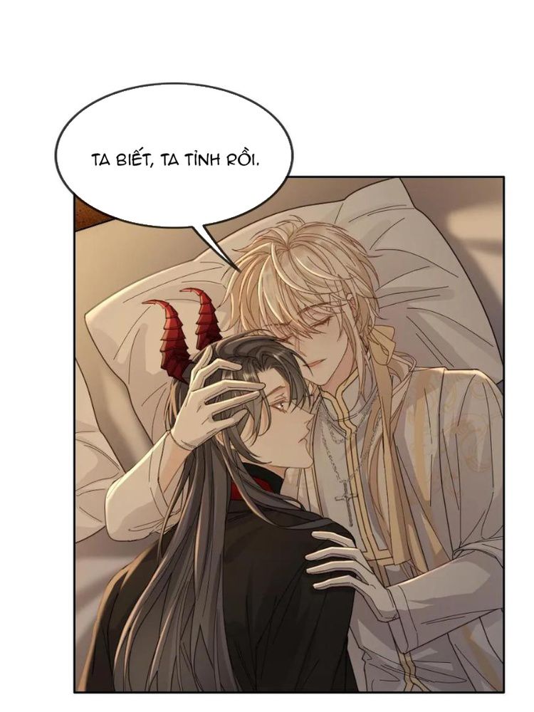 Lang Cẩu Chủ Thần Chapter 328 - Trang 3