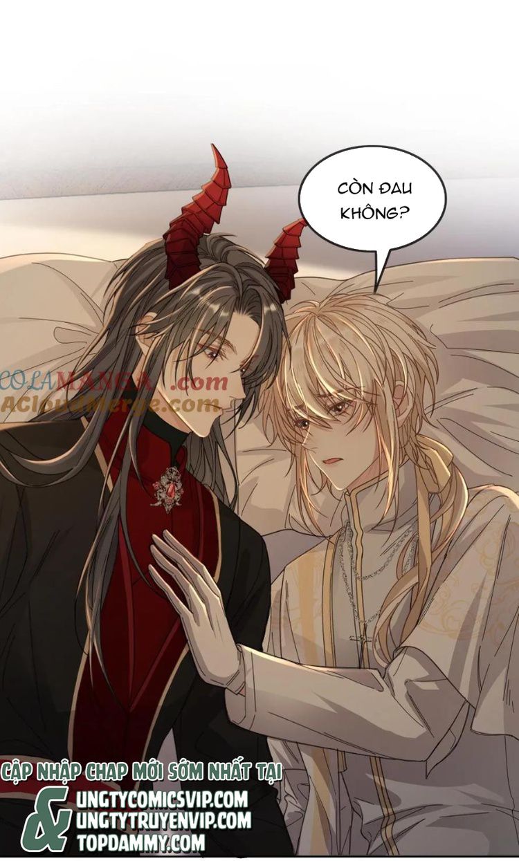 Lang Cẩu Chủ Thần Chapter 328 - Trang 3