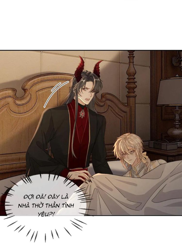 Lang Cẩu Chủ Thần Chapter 328 - Trang 3