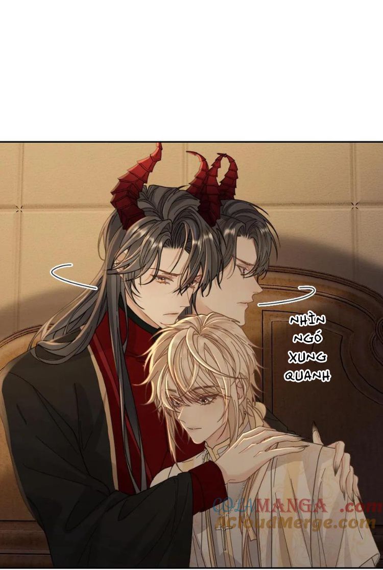 Lang Cẩu Chủ Thần Chapter 328 - Trang 3