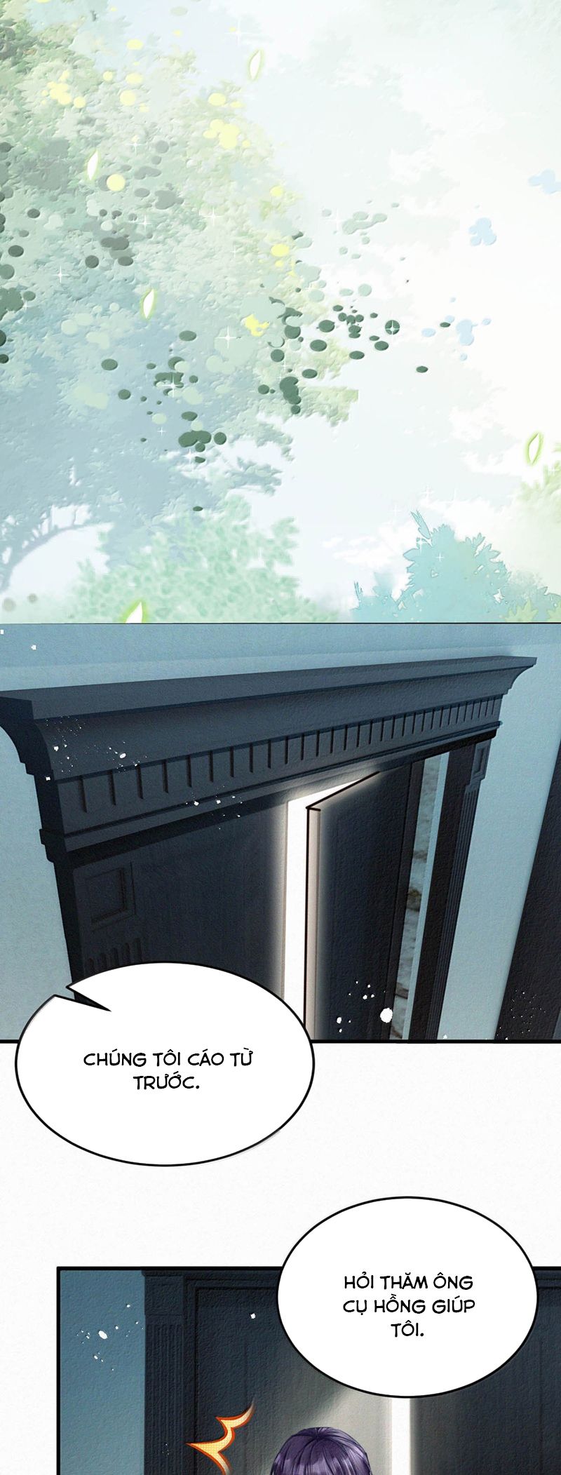 Môi Súng Chapter 145 - Trang 4