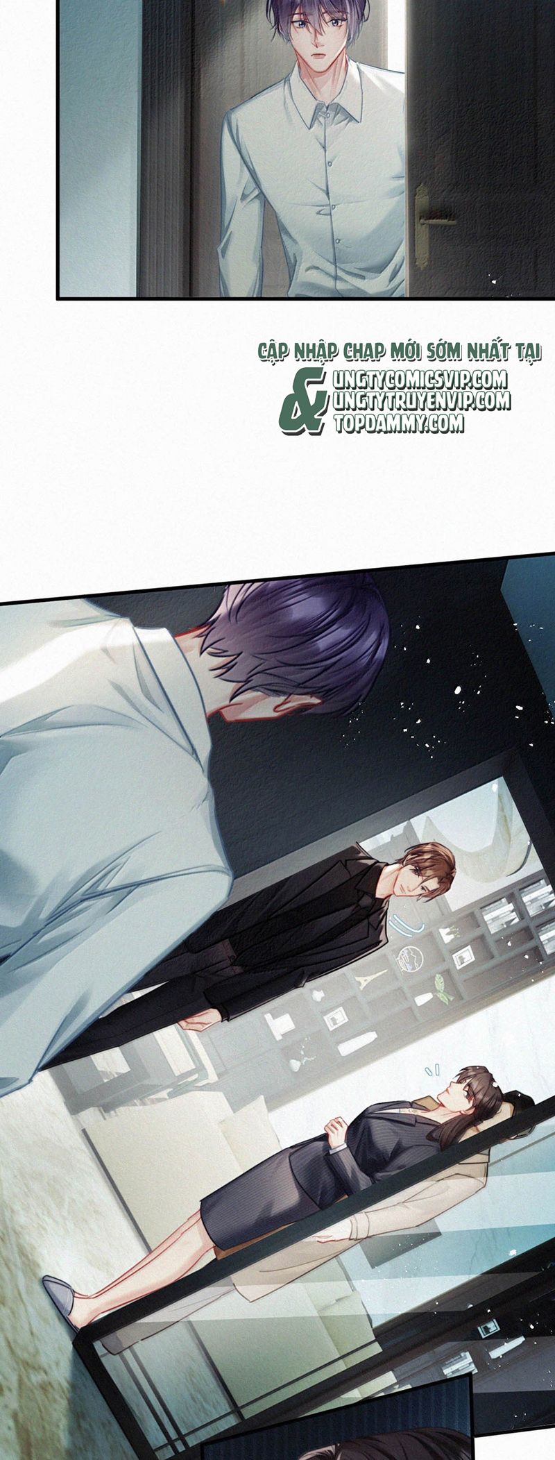 Môi Súng Chapter 145 - Trang 4