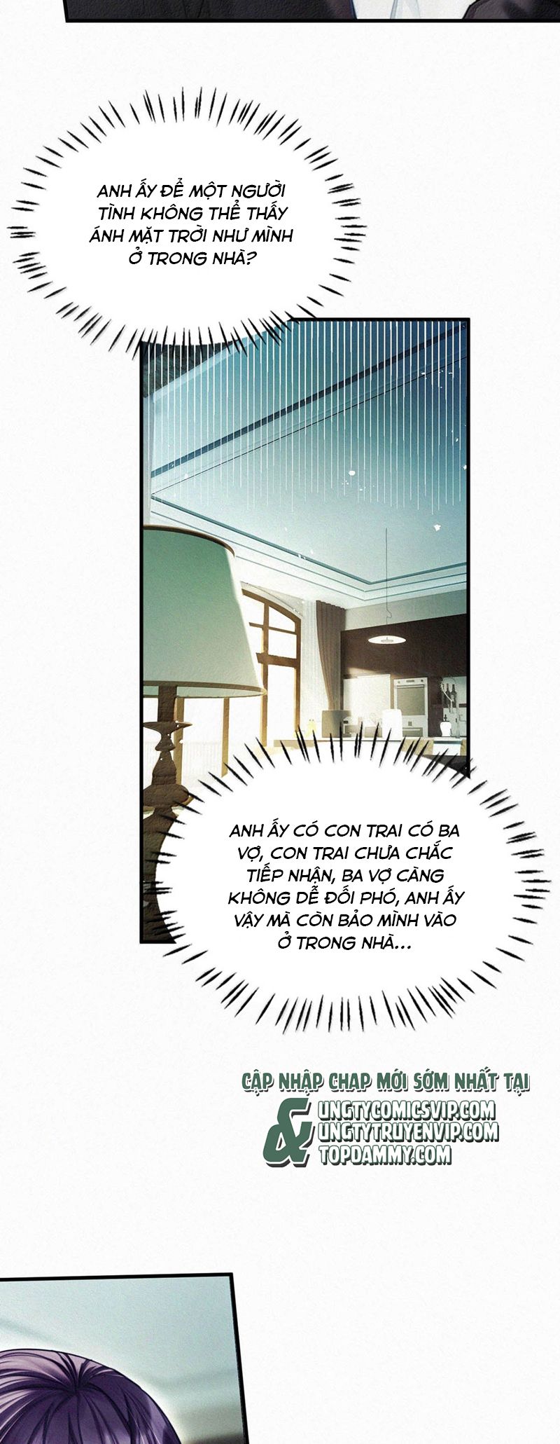 Môi Súng Chapter 145 - Trang 4