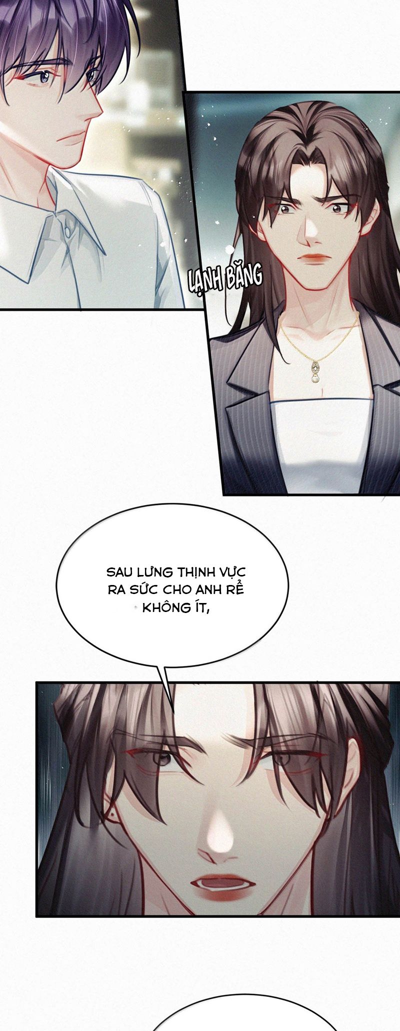 Môi Súng Chapter 145 - Trang 4