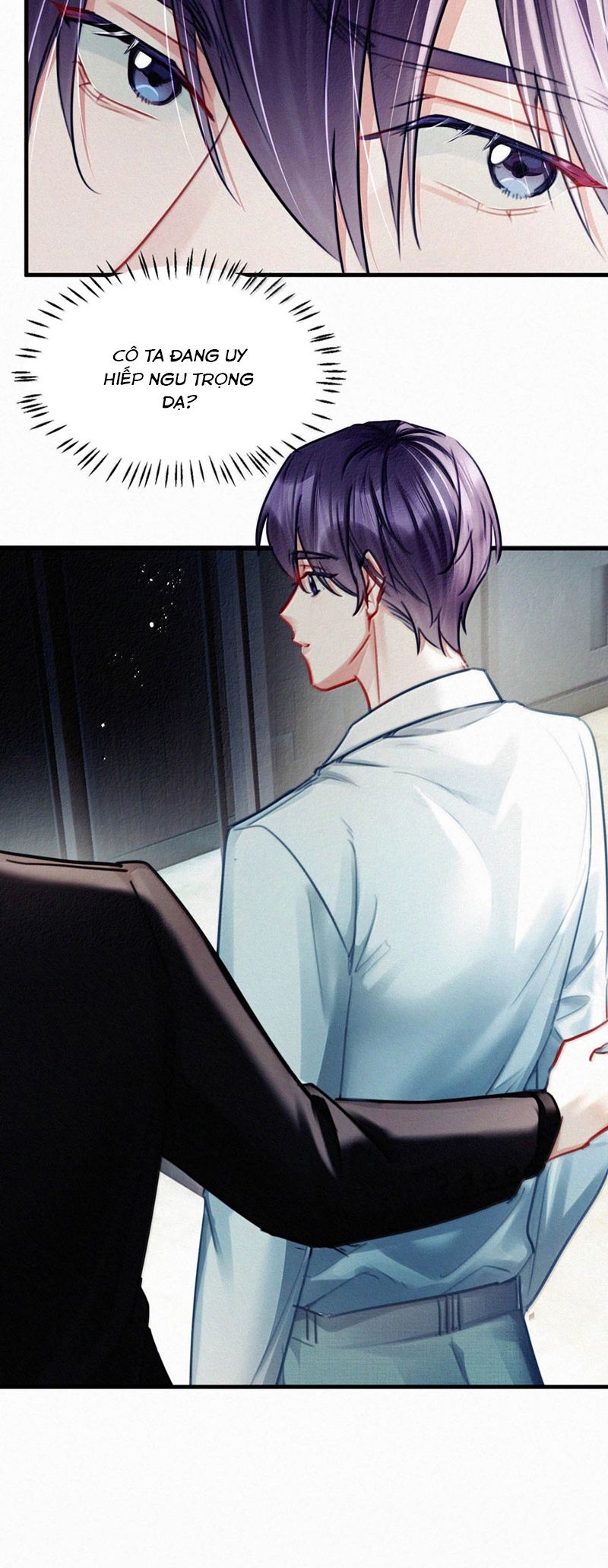Môi Súng Chapter 145 - Trang 4