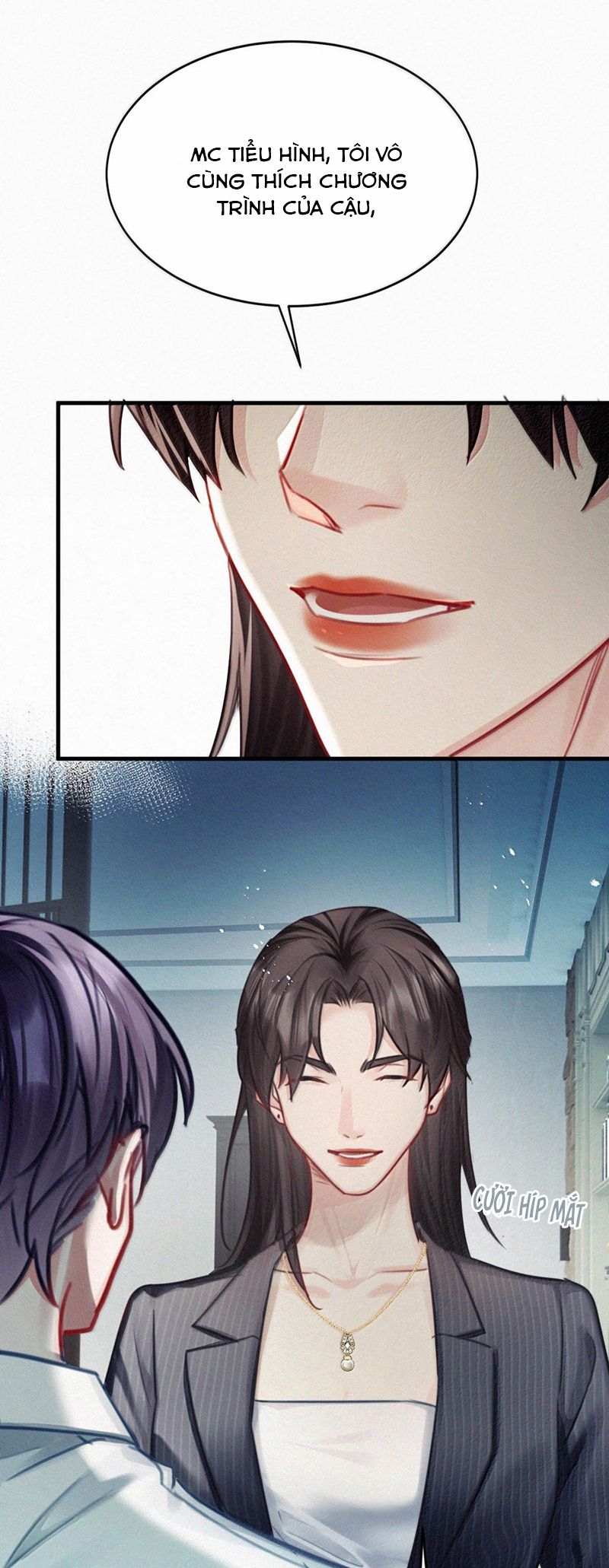 Môi Súng Chapter 145 - Trang 4