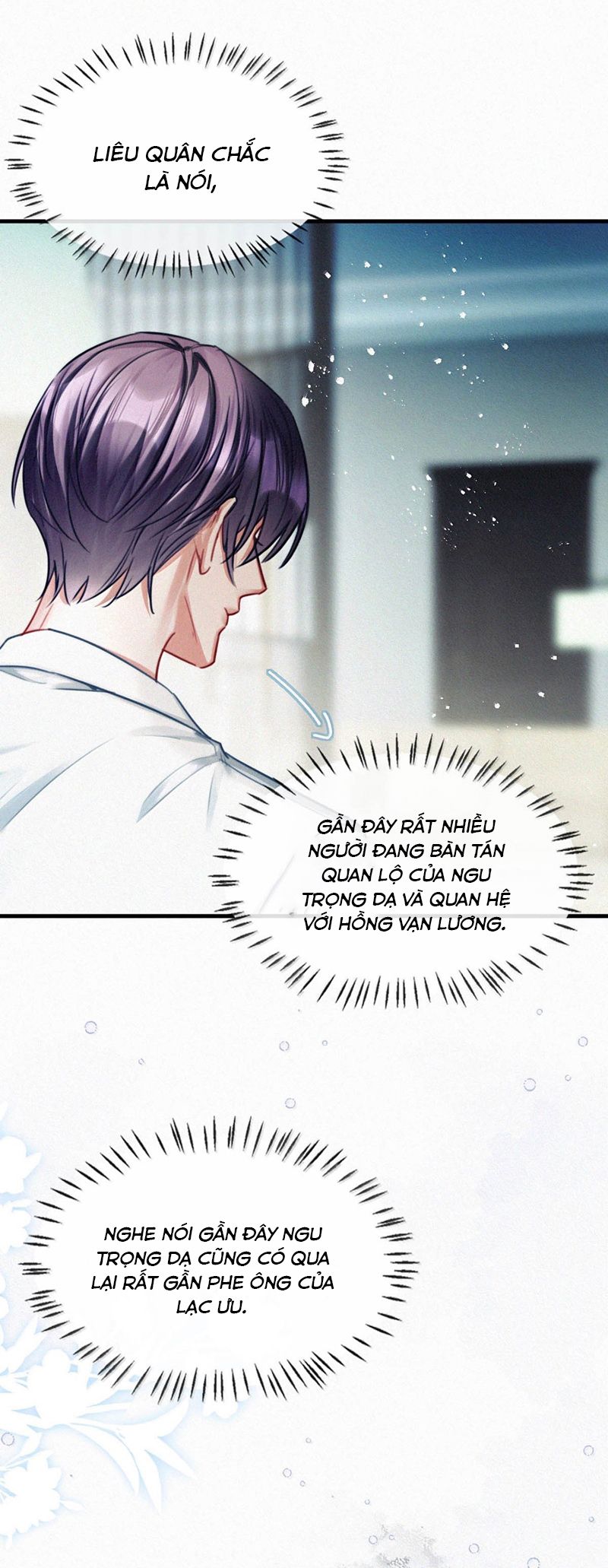 Môi Súng Chapter 145 - Trang 4
