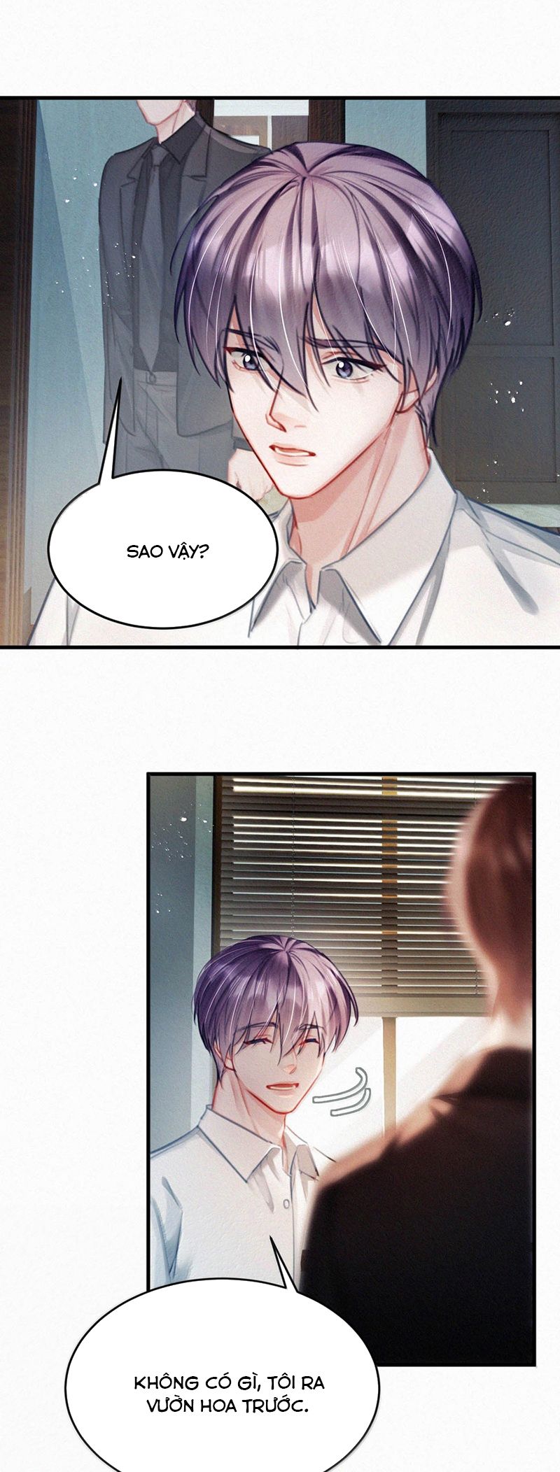 Môi Súng Chapter 145 - Trang 4