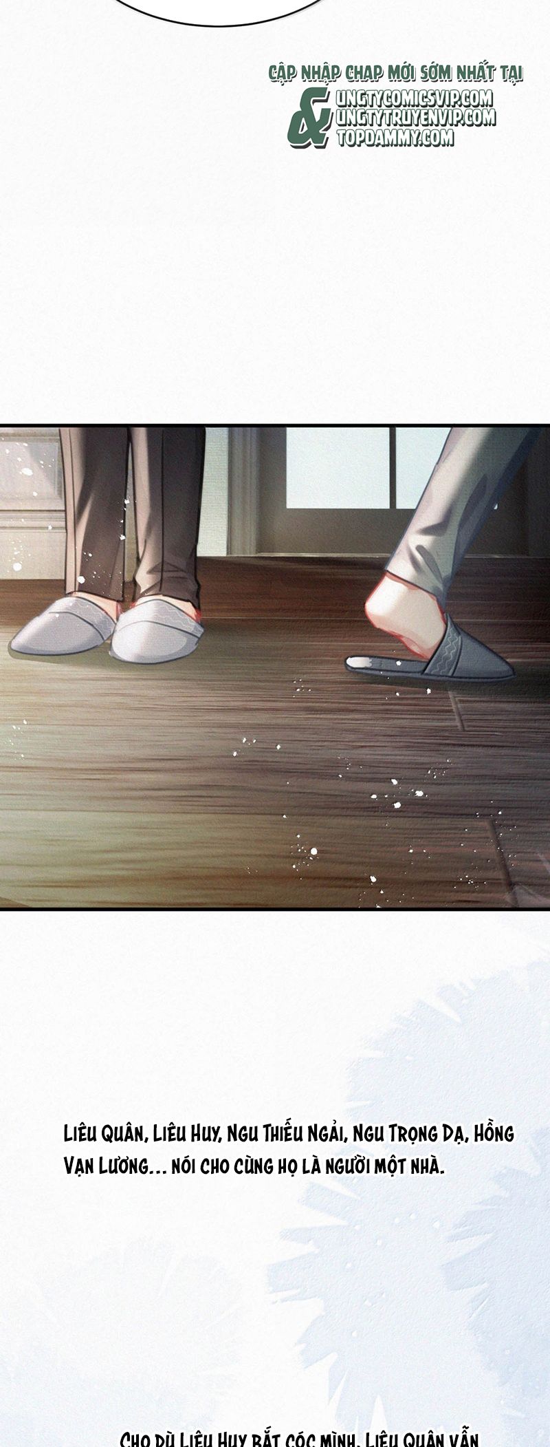 Môi Súng Chapter 145 - Trang 4