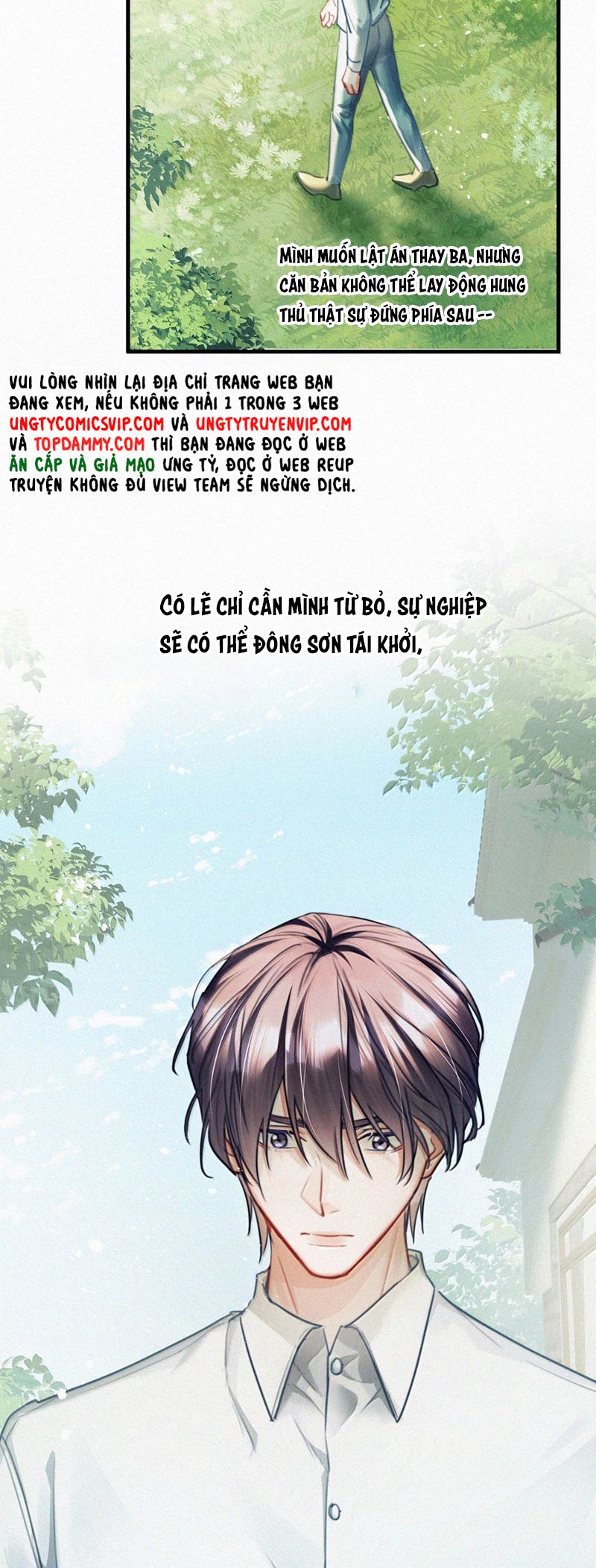 Môi Súng Chapter 145 - Trang 4