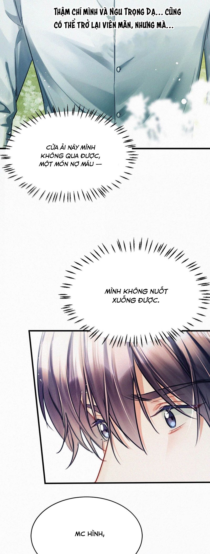 Môi Súng Chapter 145 - Trang 4