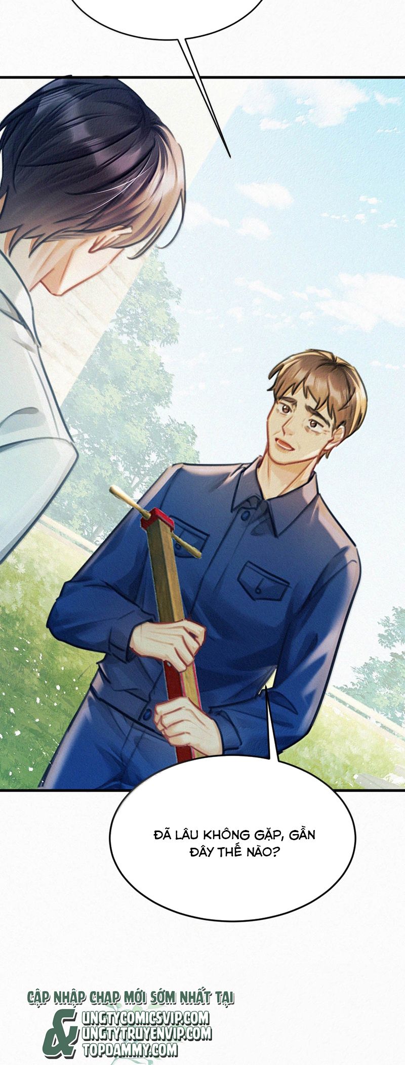 Môi Súng Chapter 145 - Trang 4