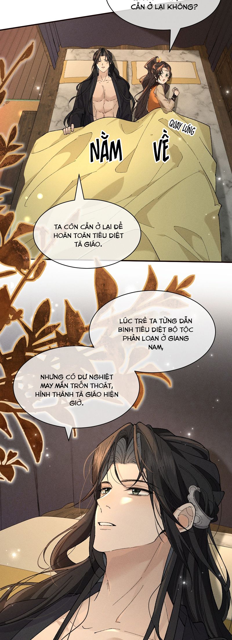 Hải Vương Sau Khi Hoàn Lương Sa Vào Tu La Tràng Chap 20 - Trang 4