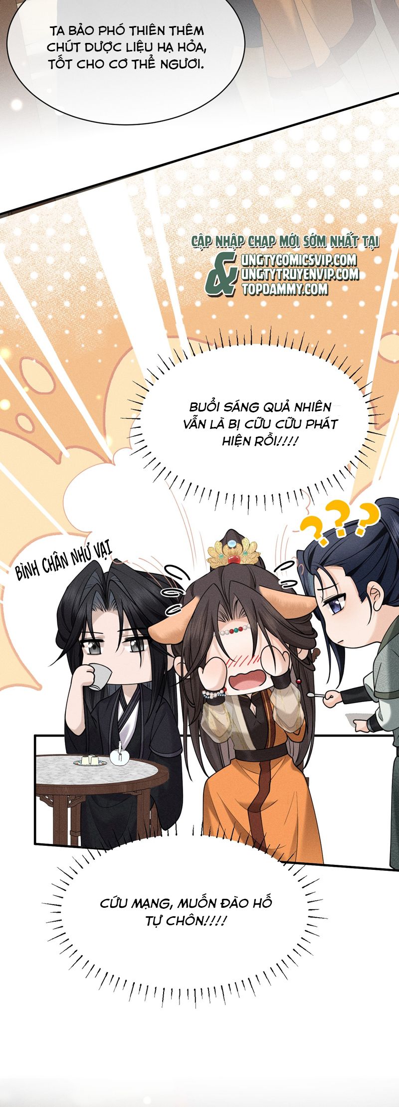 Hải Vương Sau Khi Hoàn Lương Sa Vào Tu La Tràng Chap 20 - Trang 4