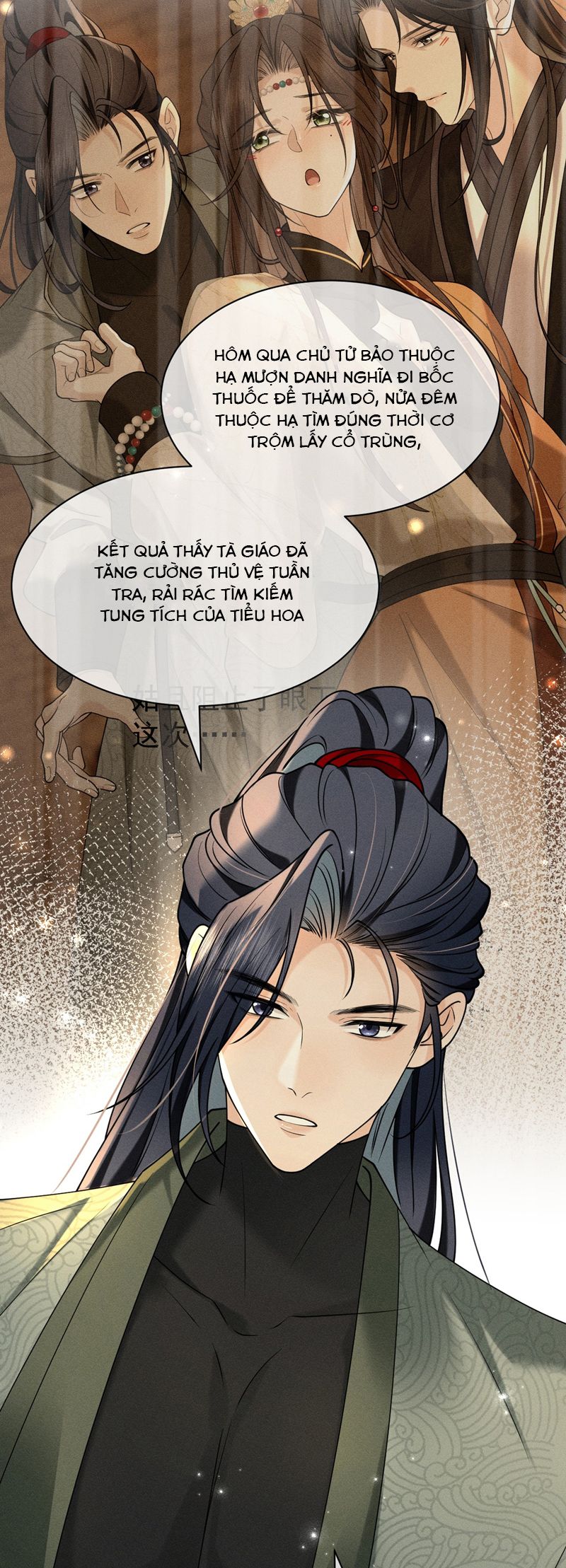 Hải Vương Sau Khi Hoàn Lương Sa Vào Tu La Tràng Chap 20 - Trang 4
