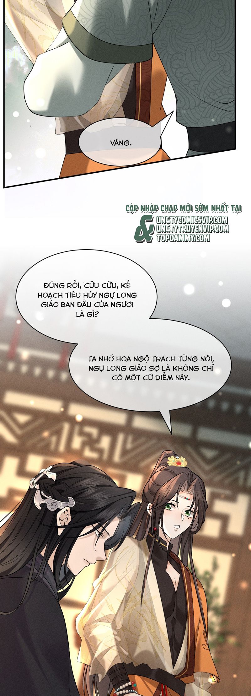 Hải Vương Sau Khi Hoàn Lương Sa Vào Tu La Tràng Chap 20 - Trang 4