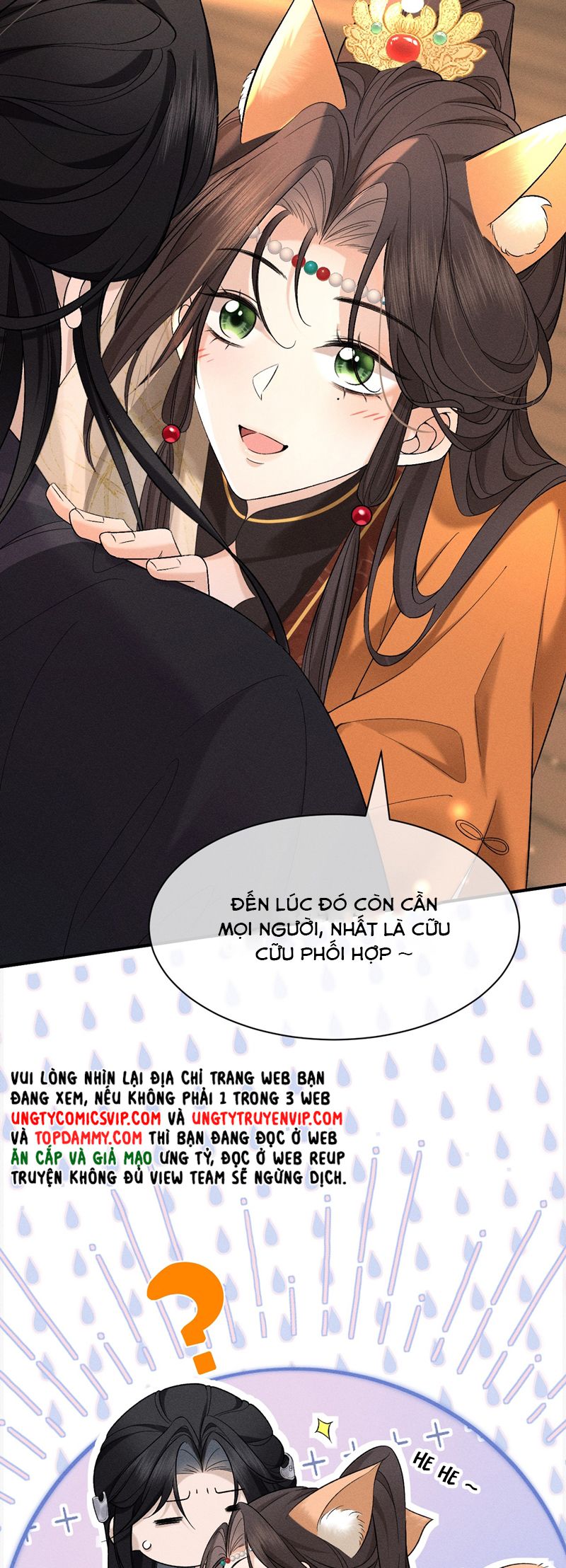Hải Vương Sau Khi Hoàn Lương Sa Vào Tu La Tràng Chap 20 - Trang 4
