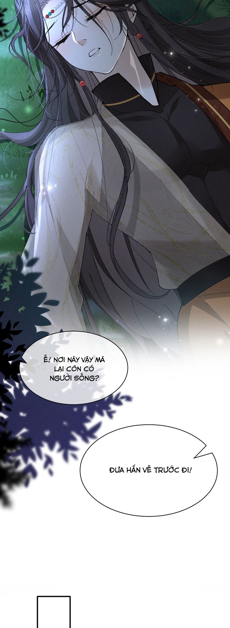 Hải Vương Sau Khi Hoàn Lương Sa Vào Tu La Tràng Chap 20 - Trang 4