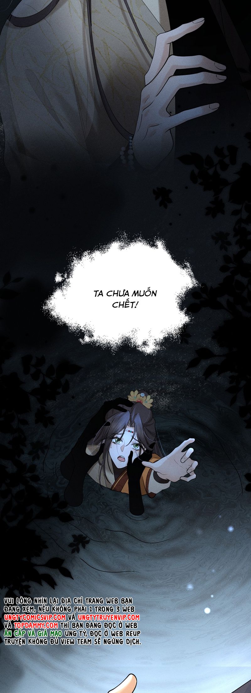 Hải Vương Sau Khi Hoàn Lương Sa Vào Tu La Tràng Chap 20 - Trang 4