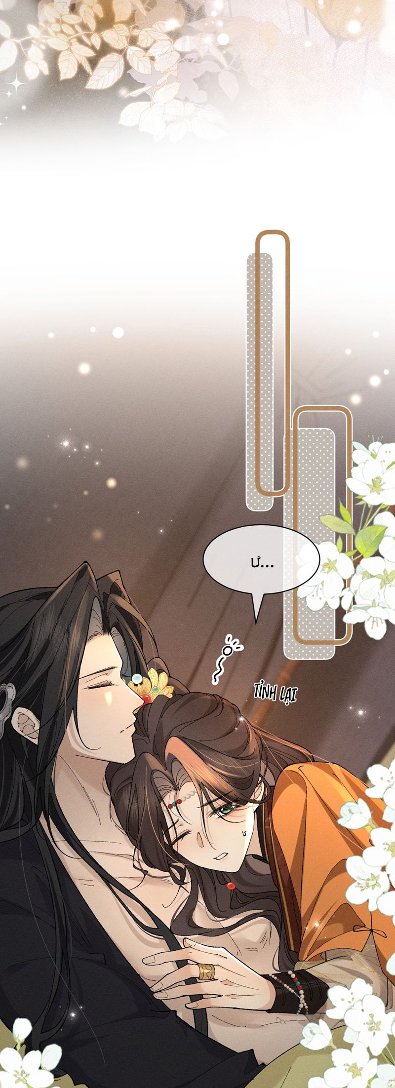 Hải Vương Sau Khi Hoàn Lương Sa Vào Tu La Tràng Chap 20 - Trang 4