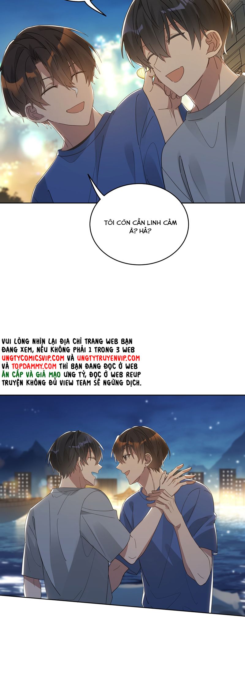 Tuế Nguyệt Gian Chapter 52 - Trang 3