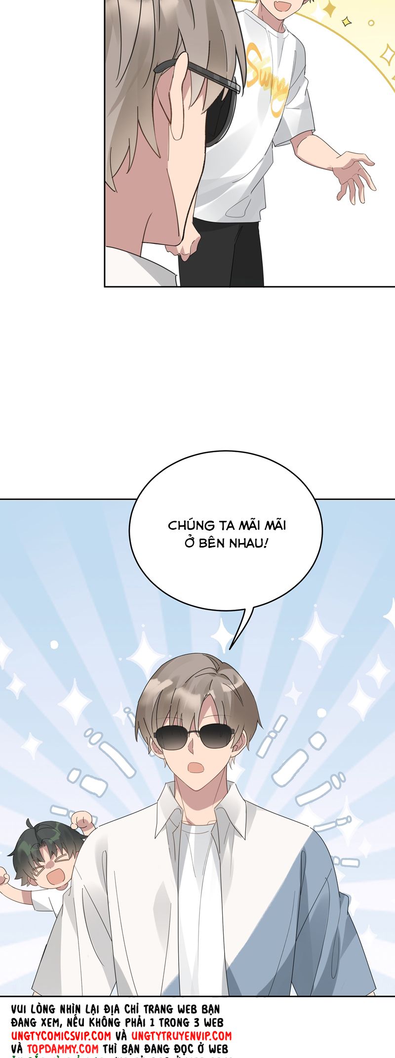 Tuế Nguyệt Gian Chapter 52 - Trang 3