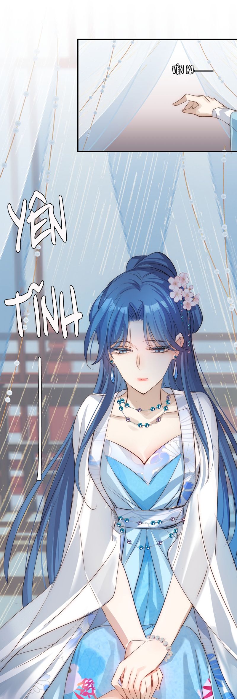 Chuyển Nghịch Âm Dương Chapter 29 - Trang 4