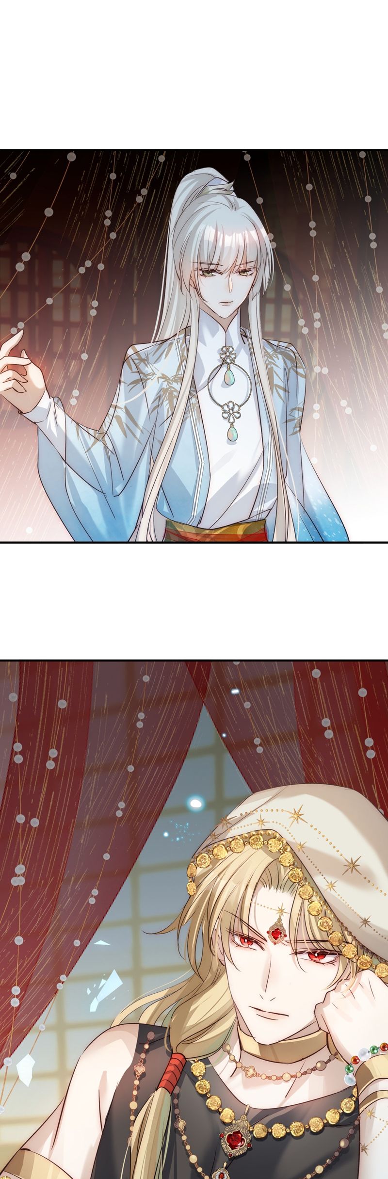 Chuyển Nghịch Âm Dương Chapter 29 - Trang 4