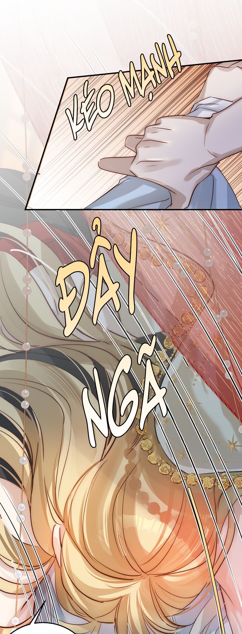 Chuyển Nghịch Âm Dương Chapter 29 - Trang 4