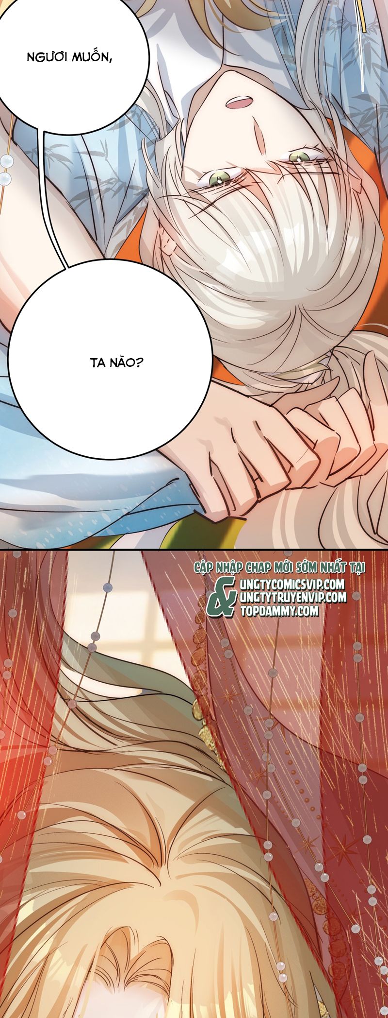 Chuyển Nghịch Âm Dương Chapter 29 - Trang 4