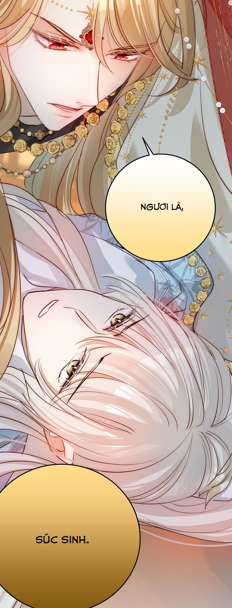 Chuyển Nghịch Âm Dương Chapter 29 - Trang 4