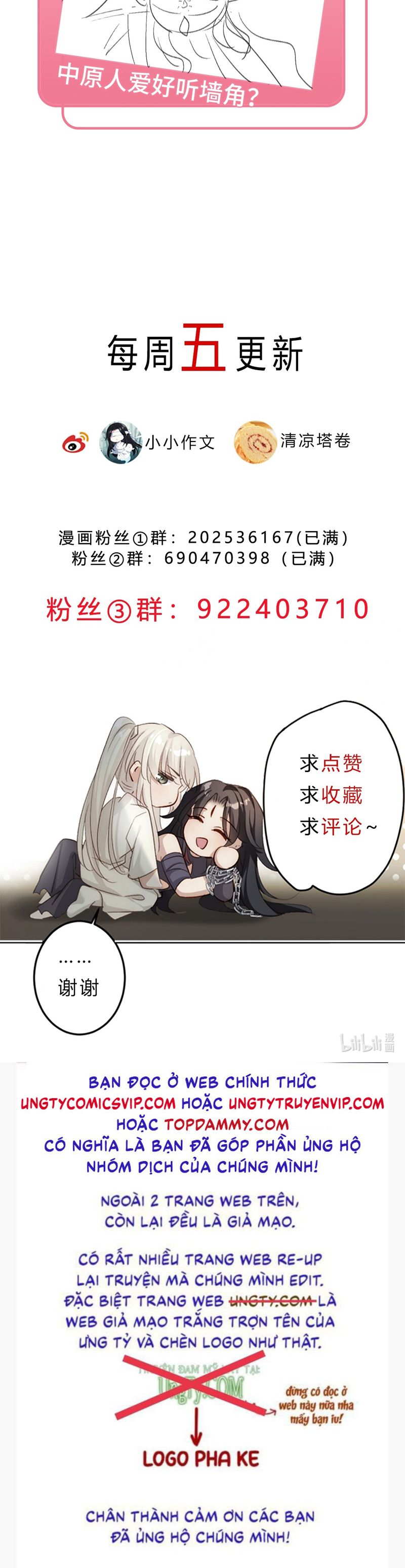 Chuyển Nghịch Âm Dương Chapter 29 - Trang 4