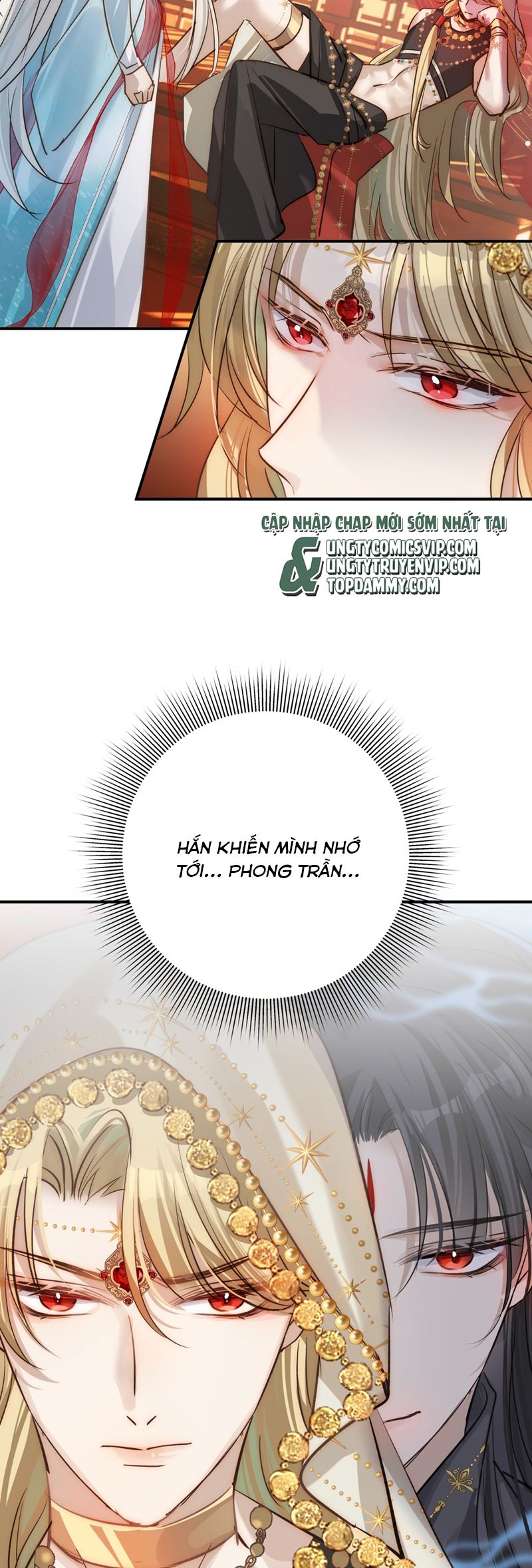 Chuyển Nghịch Âm Dương Chapter 29 - Trang 4