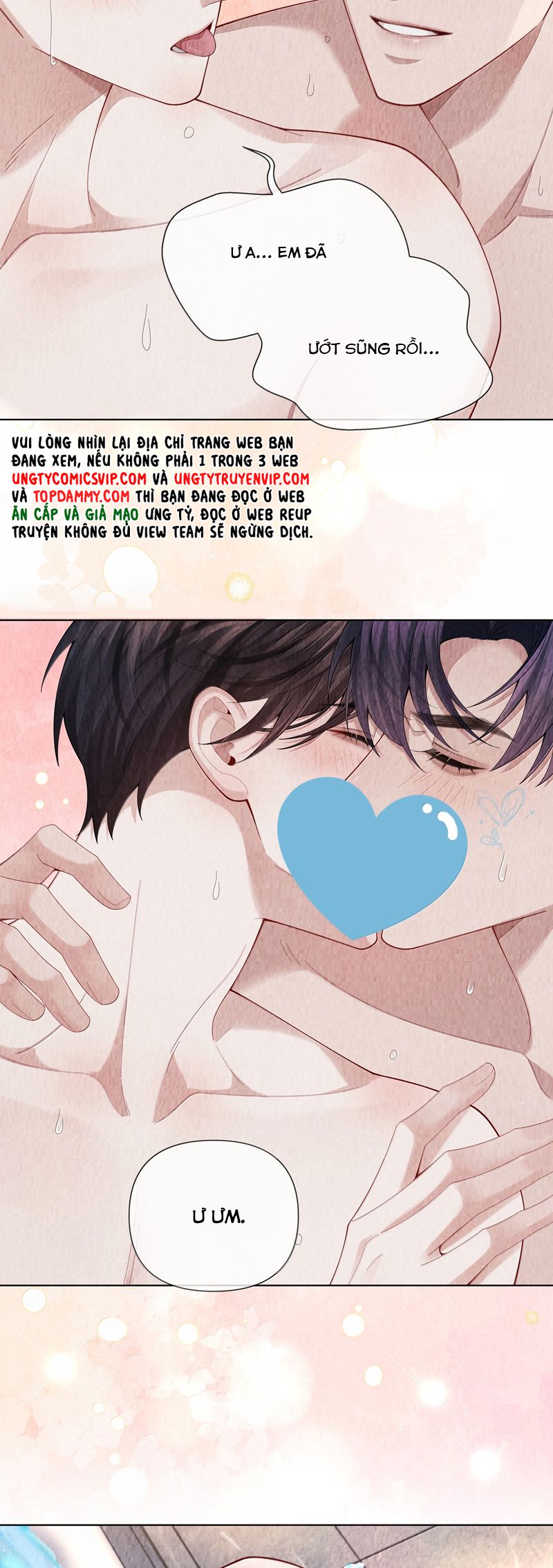 Dior Tiên Sinh Chap 114 - Trang 2