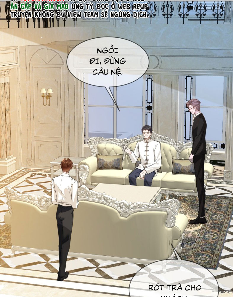 Chó Săn Chap 48 - Trang 2