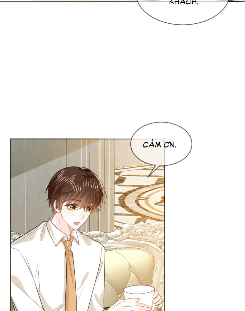 Chó Săn Chap 48 - Trang 2