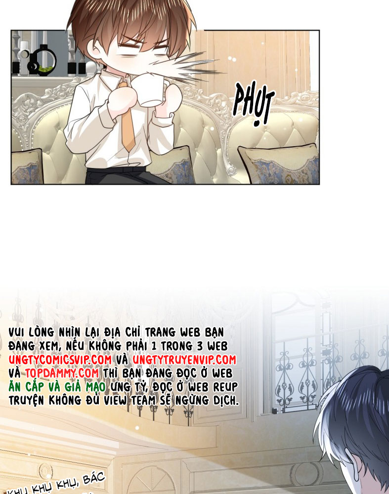 Chó Săn Chap 48 - Trang 2