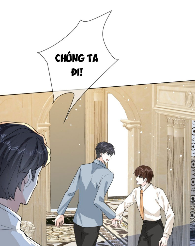 Chó Săn Chap 48 - Trang 2