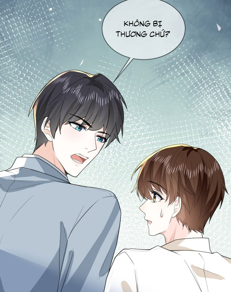 Chó Săn Chap 48 - Trang 2