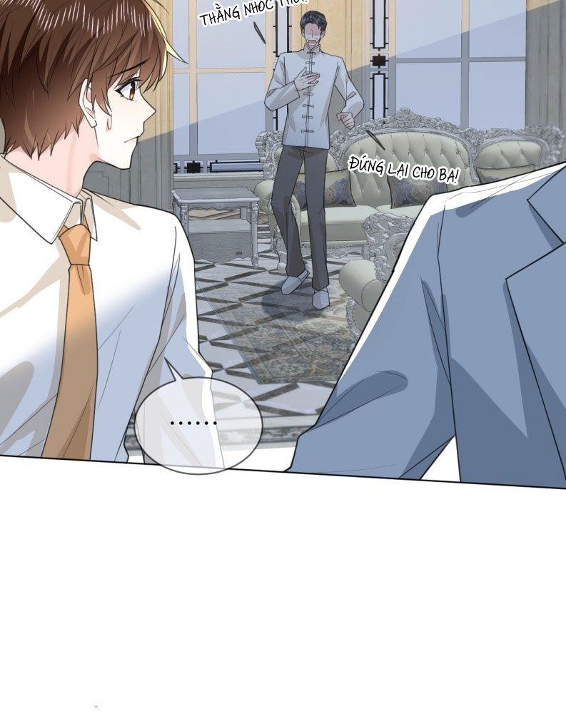 Chó Săn Chap 48 - Trang 2