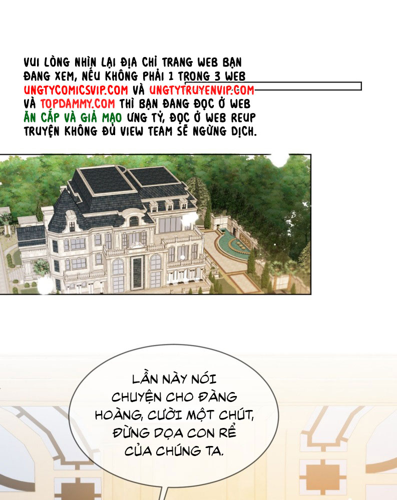 Chó Săn Chap 48 - Trang 2