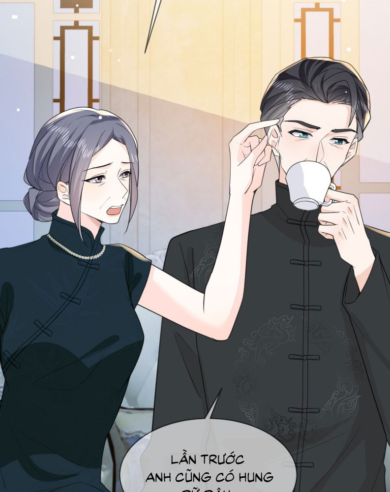 Chó Săn Chap 48 - Trang 2