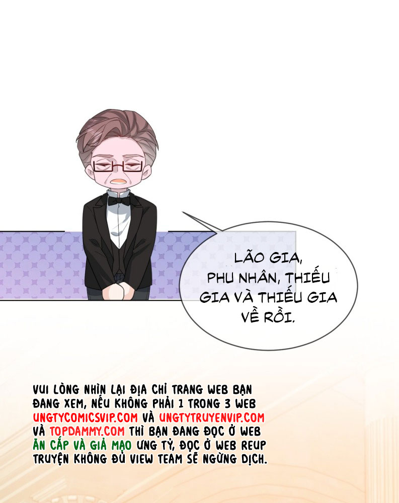 Chó Săn Chap 48 - Trang 2
