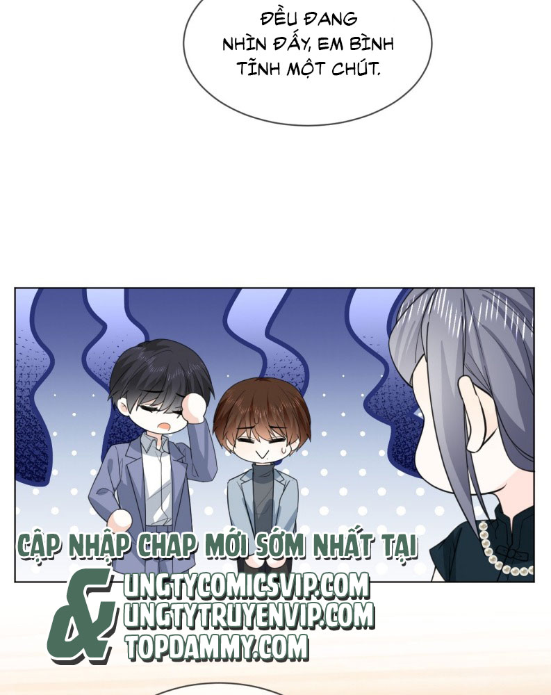 Chó Săn Chap 48 - Trang 2