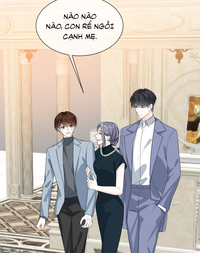 Chó Săn Chap 48 - Trang 2