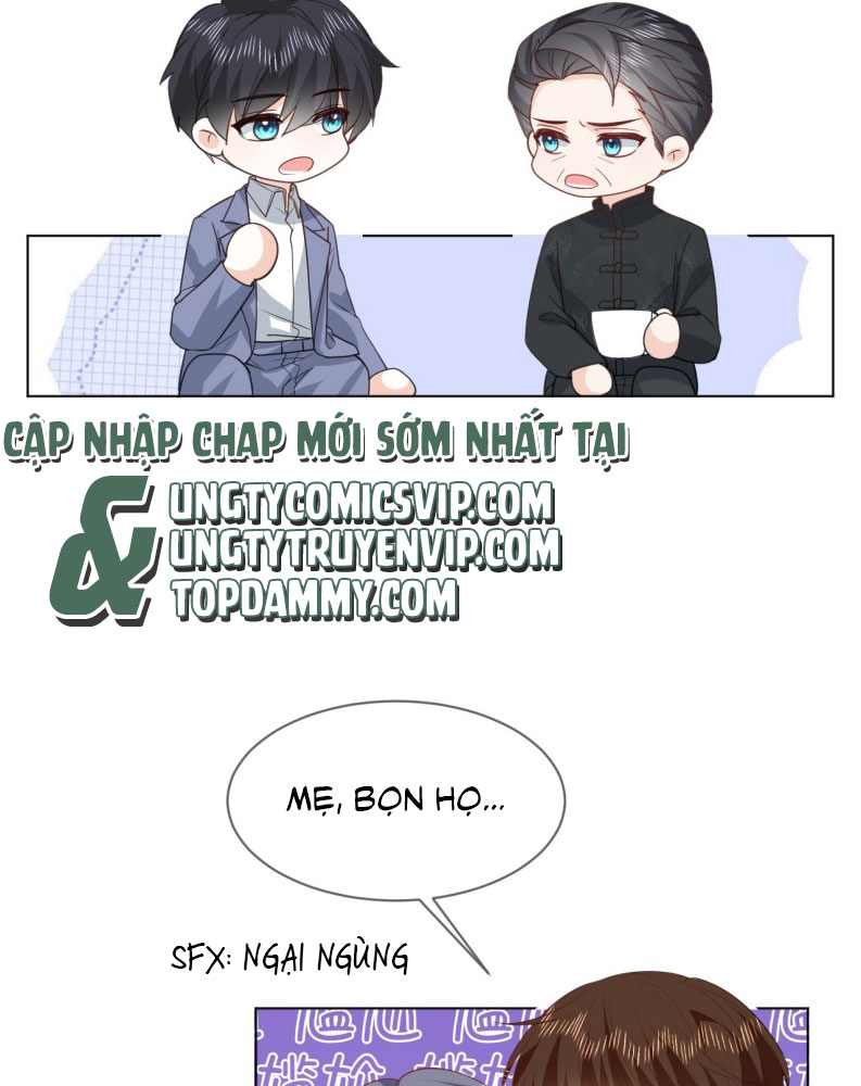 Chó Săn Chap 48 - Trang 2