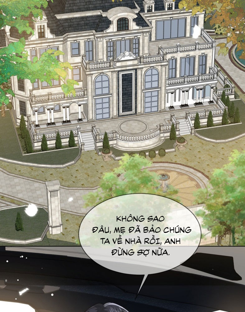 Chó Săn Chap 48 - Trang 2