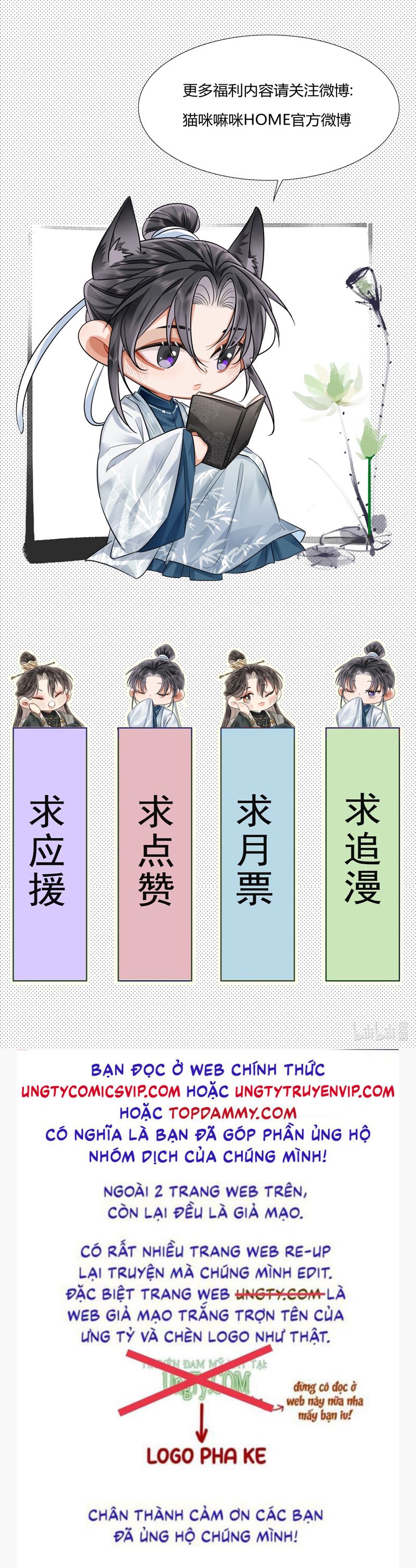 Ôn Hương Diễm Ngọc Chapter 43 - Next Chapter 44